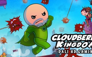 云端王国/Cloudberry Kingdom