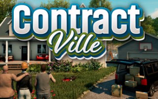 契约小镇/ContractVille