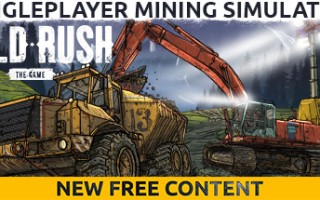淘金热：The Game/Gold Rush: The Game（v1.7.1.174 ）