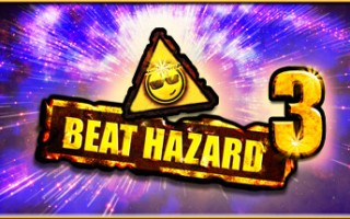危险节奏3/Beat Hazard 3