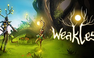 Weakless