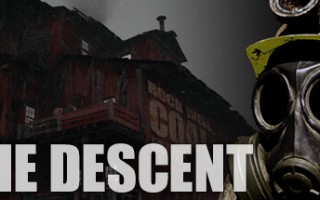 黑暗侵袭/THE DESCENT