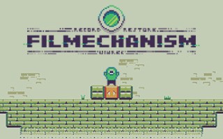 电影机制/FILMECHANISM