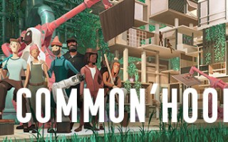 复兴公社/Common hood