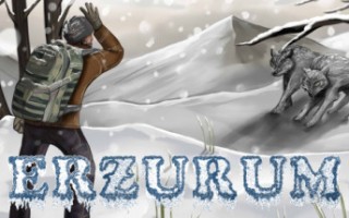 埃尔祖鲁姆/Erzurum