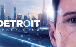 底特律：变人/化身为人/Detroit: Become Human（v28.09.2023）