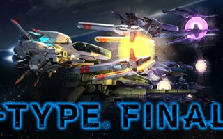 异形战机最终版2/R-Type Final 2（v1.0.4）