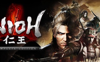 仁王/NIOH