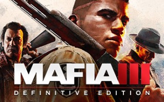 黑手党3:最终版/四海兄弟3决定版/Mafia III: Definitive Edition