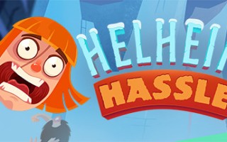 赫尔海姆大混乱/HelheimHassle