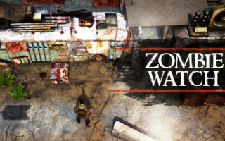 僵尸警戒/Zombie Watch（正式版）