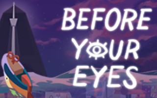 历历在目/Before Your Eyes