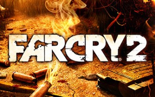 孤岛惊魂2/Far Cry® 2 孤岛惊魂2/Far Cry® 2