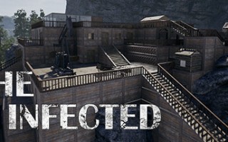 被感染者/The Infected