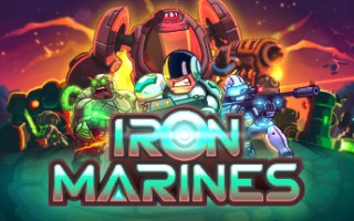 钢铁战队/Iron Marines（v4612238）