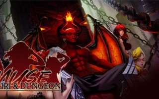 蛮王与女武神/Muse:Valkiri&Dungeon（Build.9680025-1.3.2-新增角色-DLC）