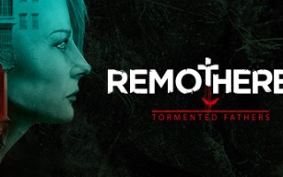 修道院：受难的父亲/Remothered: Tormented Fathers（v1.0.4.1）