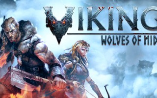 维京：人中之狼/Vikings – Wolves of Midgard（v3350478）