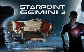 双子星座3/Starpoint Gemini 3