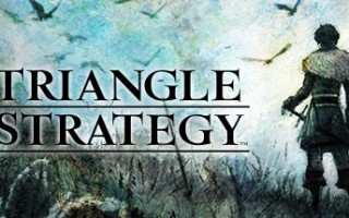 三角战略/TRIANGLE STRATEGY（Build.9842040+全DLC）
