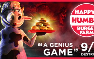 开心小汉堡农场餐馆/Happys Humble Burger Farm（v1.17.0）