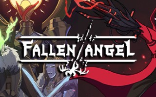 堕落天使路西法/Fallen Angel（v1.0.7）