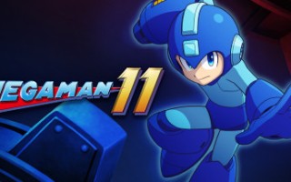 洛克人11/Megaman 11