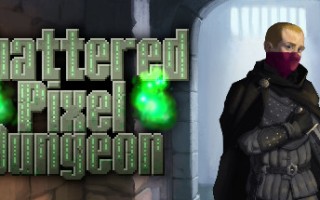 破碎的像素地牢/Shattered Pixel Dungeon（V1.2.0）