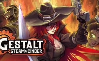 格式塔：蒸汽与煤渣 （更新 v1.0.6.0）