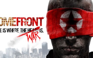国土防线/Homefront