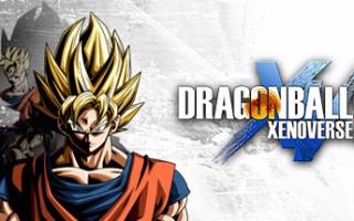 龙珠：超宇宙2/DRAGON BALL XENOVERSE 2（更新v1.21.02 ）