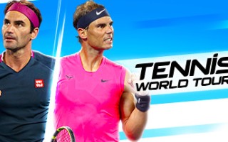 网球世界巡回赛2/Tennis World Tour 2