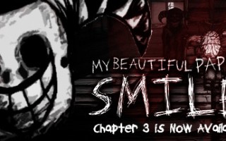 完美世界大逃亡/My Beautiful Paper Smile（v5741966）