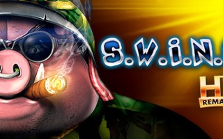 猪兔大战 HD 重制版/S.W.I.N.E. HD Remaster