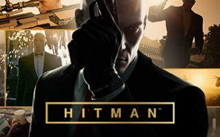 杀手6/Hitman 6（v1.15.0年度版）