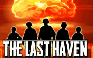 最后的天堂/The Last Haven（v0.10.10）