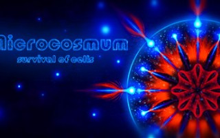 微生物世界：细胞生存/Microcosmum: survival of cells（整合静态扩展包）