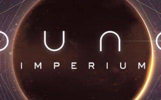 沙丘 帝国/Dune：Imperium