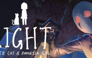 光：黑猫与失忆少女/LIGHT：Black Cat & Amnesia Girl