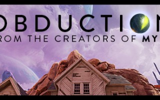 仰冲异界/Obduction（v1.8.4）