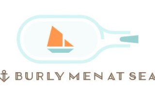 壮汉海上漂流记/Burly Men at Sea
