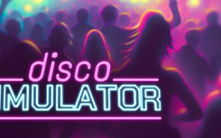 迪斯科模拟器/Disco Simulator
