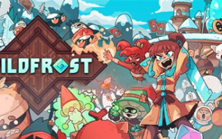 雪居之地 Wildfrost|官方中文|V1.0.6-预言者