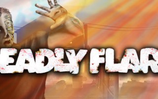 致命耀斑/Deadly Flare