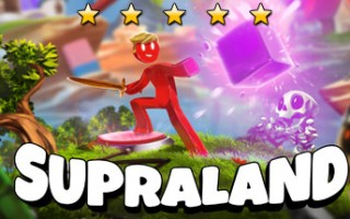 超音速/Supraland（v1.20.9）