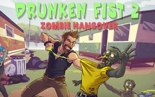 醉拳2：僵尸宿醉/Drunken Fist 2: Zombie Hangover