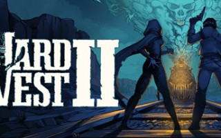 血战西部2/Hard West 2