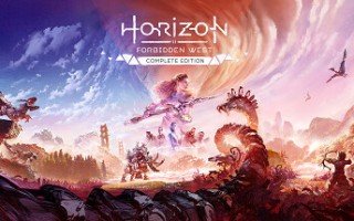 地平线西之绝境完整版/Horizon Forbidden West （更新v1.0.43.0 ）