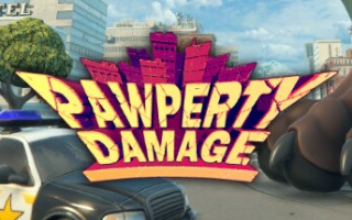Pawperty Damage
