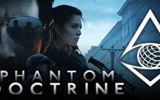 幽灵教义/Phantom Doctrine（V1.1.0）